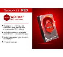 Dysk serwerowy WD Red Pro 4TB 3.5'' SATA III (6 Gb/s)  (WD4003FFBX) (WD4003FFBX)