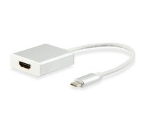 Equip USB Type C to HDMI Adapter 133452