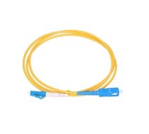 Patchcord LC/UPC-SC/UPC Single-mode Simplex 1m (EX.12288)