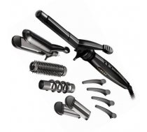 Remington S8670 hair styling tool Multistyler Warm Black 1.8 m (FC860531463061736908E0D91F5E78CA48771B74)