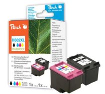 Peach PI300-659 PagePack Black, Cyan, Magenta (PI300-659)