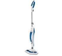 Polti | PTEU0296 Vaporetto SV460 Double | Steam mop | Power 1500 W | Steam pressure Not Applicable bar | Water tank capacity 0.3 L | White/Blue (PTEU0296)