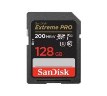 SanDisk Extreme PRO SDXC 128GB (SDSDXXD-128G-GN4IN)