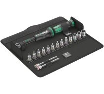 Wera Bicycle Set Torque 1 (05004180001)