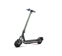 Argento | Active Sport | Electric Scooter | 500 W | 25 km/h | 10 " | Black/Green | month(s) (AR-MO-210004)