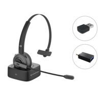 Conceptronic POLONA03BDA Wireless Bluetooth-Headset (POLONA03BDA)