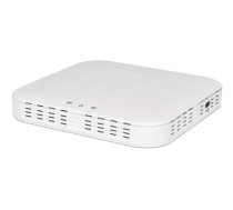 Intellinet 525831 wireless access point 1300 Mbit/s Black Power over Ethernet (PoE) (525831)