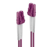 Lindy Fibre Optic Cable LC/LC OM4 3m (46342)