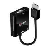 Lindy HDMI to VGA & Audio Converter (38285)