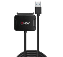 Lindy USB 3.0 to SATA Converter (43311)