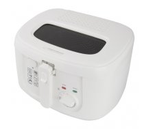 Esperanza EKG012 Deep Fryer 2.5L, White A1C017EC21BC75066849F6507221073DE49A28F2