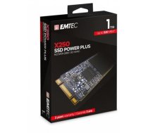 EMTEC SSD   1TB M.2 SATA X250 (ECSSD1TX250)