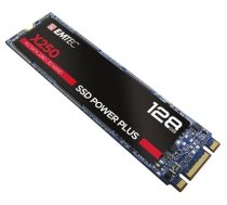 EMTEC SSD 128GB M.2 SATA X250 (ECSSD128GX250)