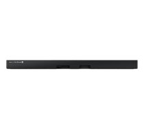 Samsung HW-B550/EN soundbar speaker Black 2.1 channels 410 W (HW-B550/EN)