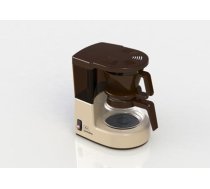 Ekspres przelewowy Melitta Aromaboy 1015-03 Brązowy (1015-03)