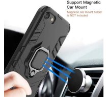 CoreParts Case for iPhone 11 Shockproof (MOBX-COV-JL-11)