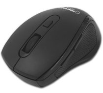 Esperanza EM128K Wireless Bluetooth 6D Mouse, black (DD3DCDD859805BF7C19399608C1224D28A2049DD)