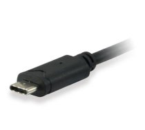 Equip USB Type C to SATA Cable (133456)