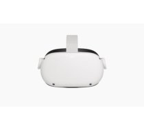 Oculus Quest 2 Dedicated head mounted display White (899-00184-02)