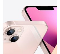 Apple iPhone 13 mini 13.7 cm (5.4") Dual SIM iOS 15 5G 256 GB Pink (MLK73ZD/A)
