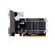 Karta graficzna Inno3D GeForce GT 710 2GB DDR3 (N710-1SDV-E3BX) N710-1SDV-E3BX