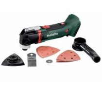 Universāls griezējinstruments MT 18 LTX karkass, MetaBOX 145, Metabo (MAN#613021840_MET)