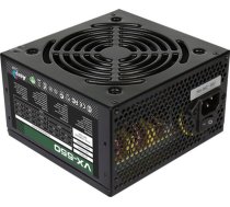 AEROCOOL AEROVX-550PLUS PSU 550W AEROVX-550PLUS