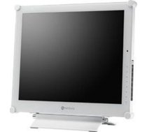 AG Neovo X-19E computer monitor 48.3 cm (19") 1280 x 1024 pixels SXGA LED White (X19E00A1E0100)