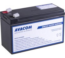 AVACOM REPLACEMENT FOR RBC2 - BATTERY FOR UPS (AVA-RBC2)