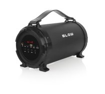 BLOW 30-331# portable speaker Stereo portable speaker Black 50 W (2F10B7DDC5B49BBBCCEFDE936356D1DE59E3F1A7)