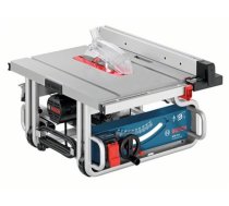 Bosch GTS 10 J Table Saw ZB parcel 0601B30500
