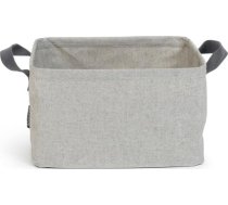 Brabantia Laundry Box 35 L collapsible grey (10 56 85)
