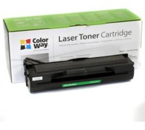 ColorWay Toner Cartridge | Black (CW-S1660EU)