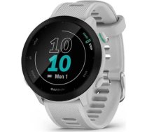 Garmin Forerunner 55 white 010-02562-11