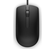 Mysz Dell KIT MSE USB OT BB MS116 PMX B 37GVD