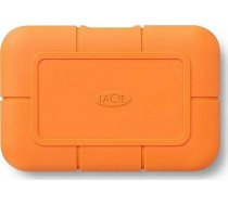 LaCie Rugged USB-C SSD       4TB (STHR4000800)