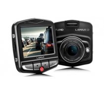 Lamax C3 dashcam Full HD Black (DRIVEC3)