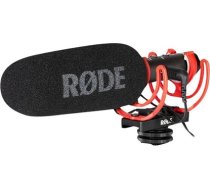 Mikrofon Rode VideoMic NTG (400700052) (400700052)