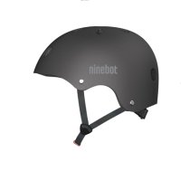 Segway | Ninebot Commuter Helmet | Black (AB.00.0020.50)