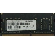 SO-DIMM DDR4 8GB 2666Mhz AFSD48FH1P