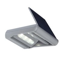 Solarna lampa ścienna GB131 LED 12W - dwa niezależne kierunki światła (GB131)