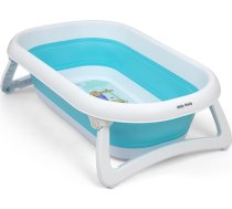 Milly Mally Wanienka skadana Aqua Blue 3767