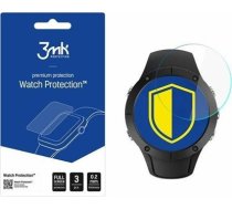 3MK 3MK FlexibleGlass Suunto Spartan Trainer Wrist HR Watch Szkło Hybrydowe (3MK2539)