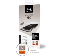 3MK Folia ARC do Samsung Galaxy S8 Plus (BRA005476) (BRA005476)
