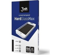 3MK Szkło hartowane HardGlass Max Xiaomi Mi Mix 3 Czarny (3M000959)