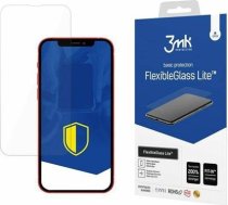 3MK Szkło hybrydowe 3MK FlexibleGlass Lite Apple iPhone 13 Pro Max (3MK1873)