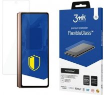 3MK Szkło hybrydowe 3MK FlexibleGlass Samsung Galaxy Z Fold 2 5G (3MK2448)