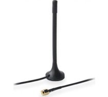 Antena Teltonika TELTONIKA WIFI MAGNETIC RP-SMA ANTENNA 2DBI 1,5M CABLE 003R-00230 (TELTONIKA WIFI 2DBI 003R-00230)