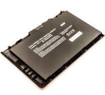 Bateria MicroBattery Li-Pol 14.8V 3.4Ah do HP EliteBook Folio 9470m (MBXHP-BA0018) (MBXHP-BA0018)