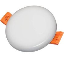 Bemko Oprawa downlight LED WALED 18W 4000K 1550lm IP66/IP20 pf>0.9 185x20mm okrągła biała C70-DLW-R185-180-4K-WH (C70-DLW-R185-180-4K-WH)